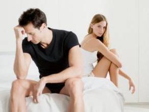 男人得上了阳痿早泄会影响女性怀孕吗